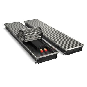 Конвектор внутрипольный Ballu AN-75/250/1200-DG-U-NA
