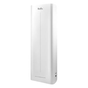 Бактерицидный рециркулятор Ballu RDU-200D ANTICOVIDgenerator, white