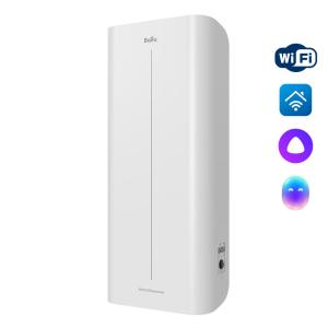 Рециркулятор-обеззараживатель медицинский Ballu DRU-150D WiFi ANTICOVIDgenerator, white
