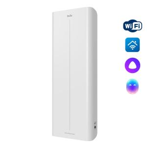 Рециркулятор-обеззараживатель медицинский Ballu DRU-200D WiFi ANTICOVIDgenerator, white