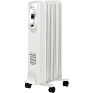 Радиатор масляный Ballu Comfort BOH/CM-05WDN 1000 (5 секций) Радиатор масляный Ballu Comfort BOH/CM-05WDN 1000 (5 секций)