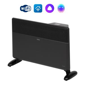 Конвектор электрический Ballu Apollo digital INVERTER Black Infinity BEC/ATI-2003