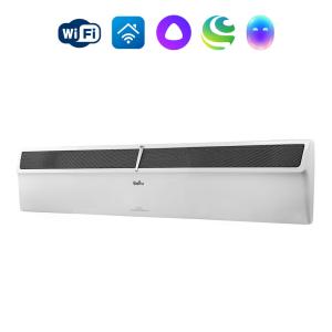 Комплект Ballu Plinth Transformer с блоком управления BEC/PL-2000-4I (инверторный) Комплект Ballu Plinth Transformer с блоком управления BEC/PL-2000-4I (инверторный)