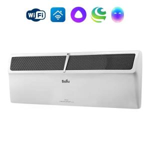 Комплект Ballu Plinth Transformer с блоком управления BEC/PL-500-4E (электронный) Комплект Ballu Plinth Transformer с блоком управления BEC/PL-500-4E (электронный)