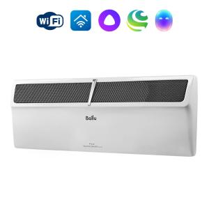 Комплект Ballu Plinth Transformer с блоком управления и опоры BEC/PL-1000-4I (инверторный) Комплект Ballu Plinth Transformer с блоком управления и опоры BEC/PL-1000-4I (инверторный)