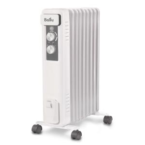 Радиатор масляный Ballu Casa BOH/CS-09W 2000 (9 секций)