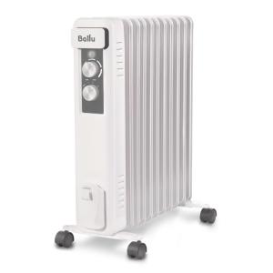 Радиатор масляный Ballu Casa BOH/CS-11W 2200 (11 секций)