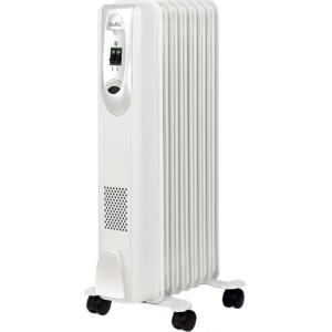 Радиатор масляный Ballu Comfort BOH/CM-09WDN 2000 (9 секций) Радиатор масляный Ballu Comfort BOH/CM-09WDN 2000 (9 секций)