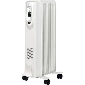 Радиатор масляный Ballu Comfort BOH/CM-11WDN 2200 (11 секций) Радиатор масляный Ballu Comfort BOH/CM-11WDN 2200 (11 секций)
