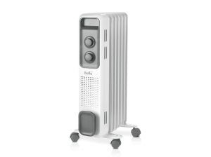 Радиатор масляный Ballu Great BOH/GT-07W 1500 (7 секций)