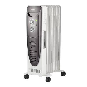 Радиатор масляный Ballu Turbo BOH/TB- 07FH 1500 (7 секций) Радиатор масляный Ballu Turbo BOH/TB- 07FH 1500 (7 секций)