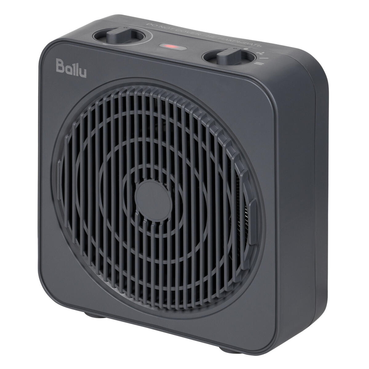Тепловентилятор Ballu BFH/S-0420G Тепловентилятор Ballu BFH/S-0420G