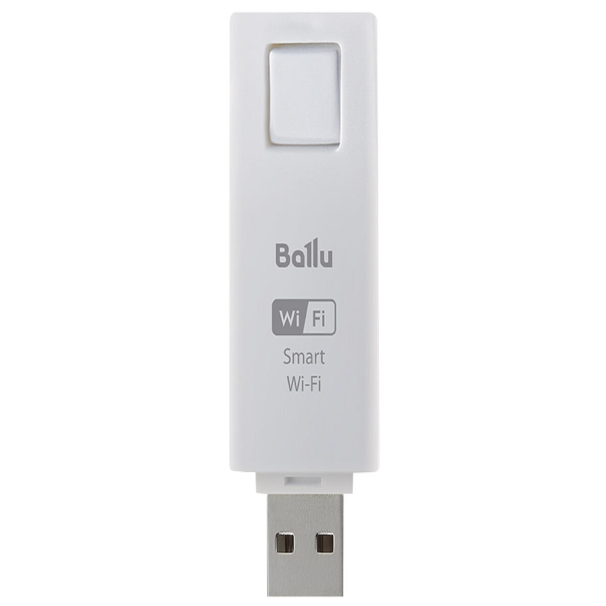 Модуль съёмный управляющий Ballu Smart Wi-Fi BEC/WF-01