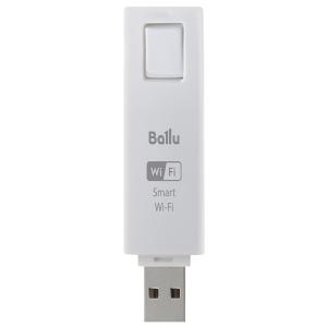 Модуль съёмный управляющий Ballu Smart Wi-Fi BEC/WF-01