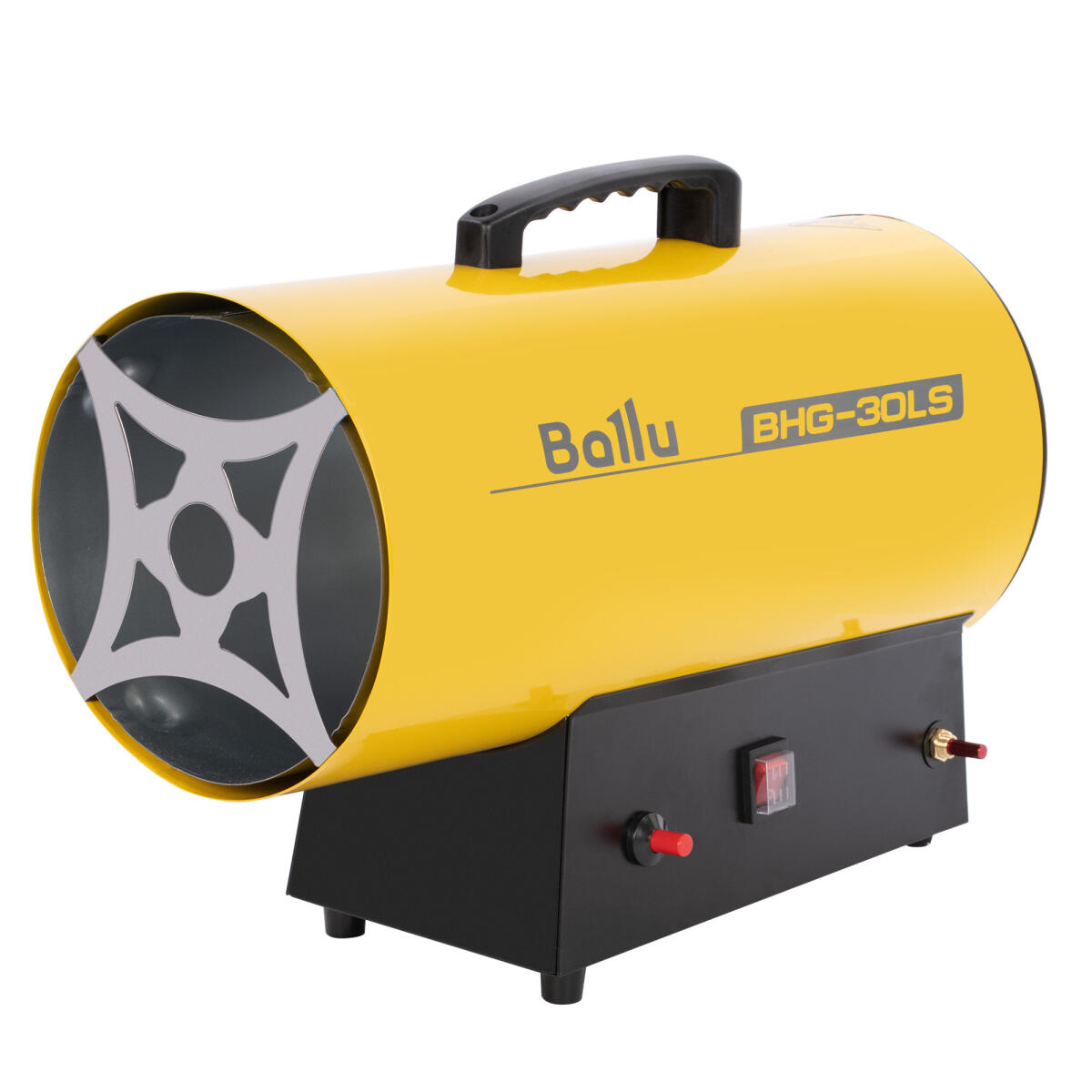 Пушка тепловая газовая Ballu BHG-30LS
