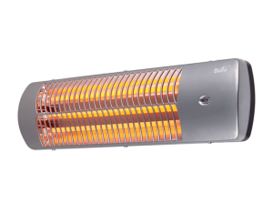 Обогреватель инфракрасный BALLU BIH-LW-1.5