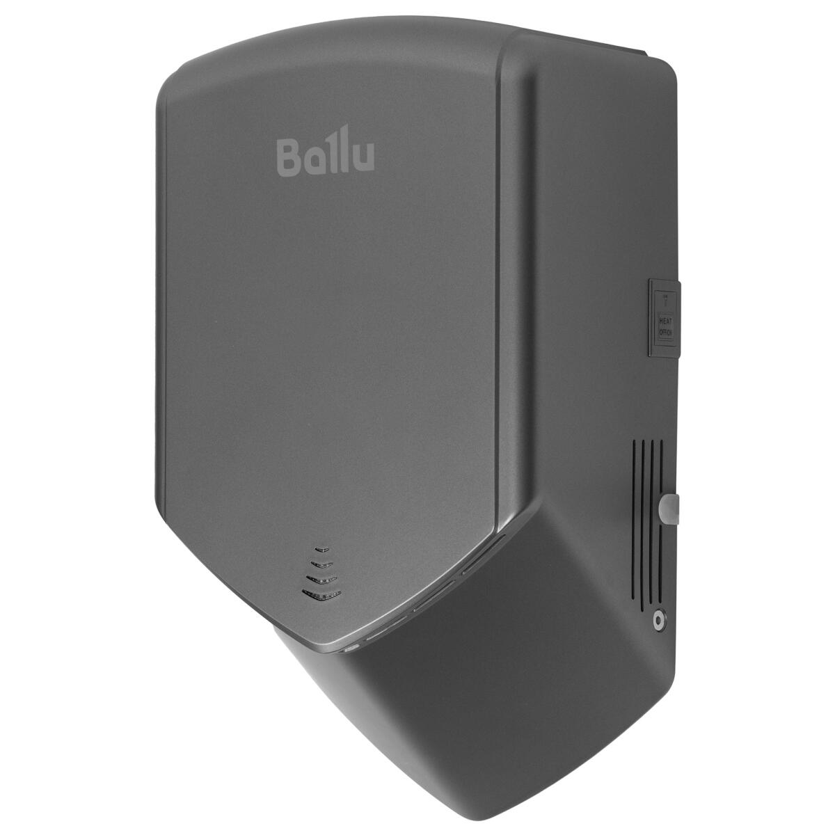 Сушилка для рук электрическая Ballu BAHD-1250 Сушилка для рук электрическая Ballu BAHD-1250