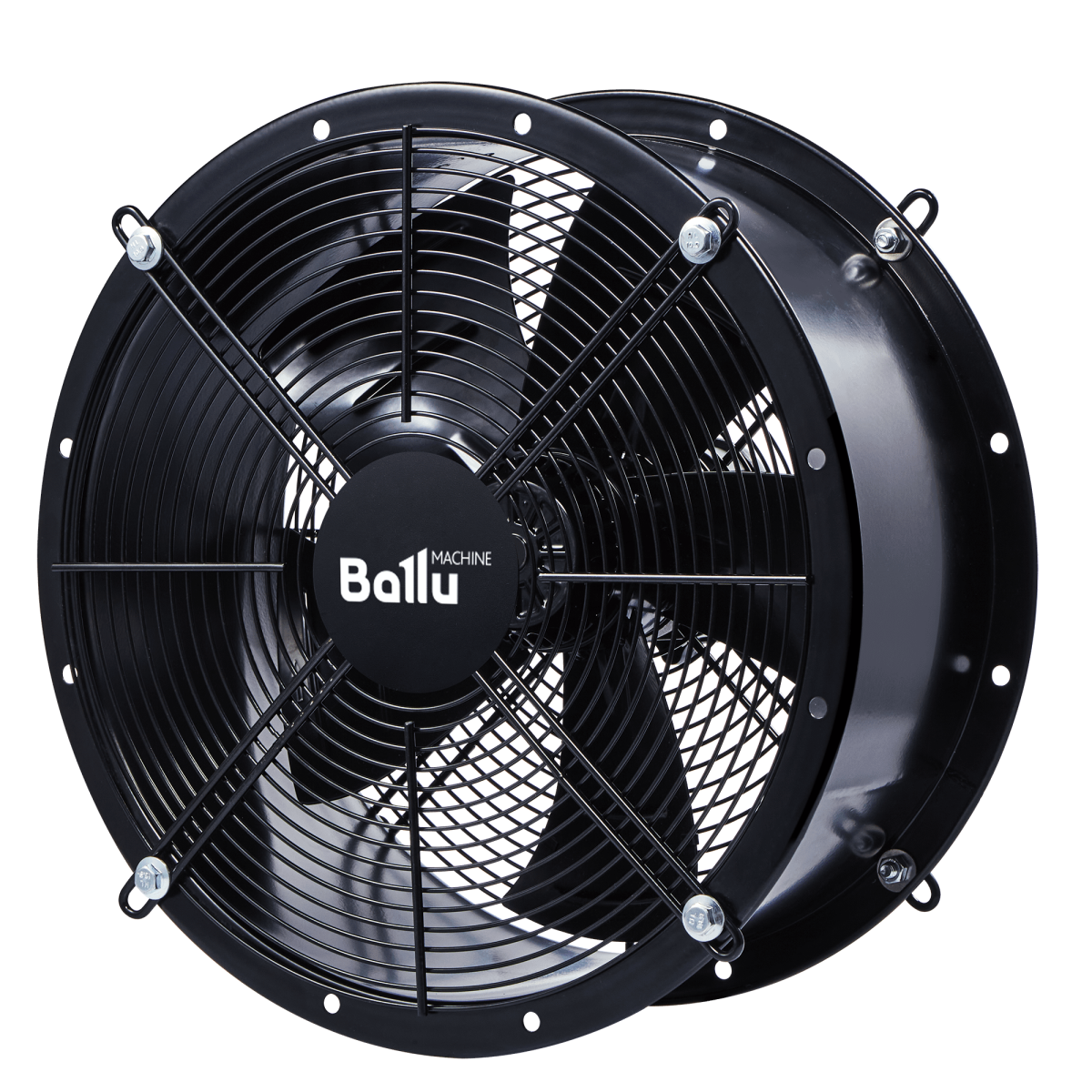 Вентилятор стационарный Ballu BDS-2-S