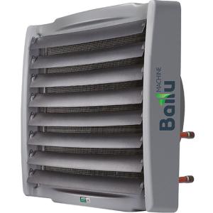 Тепловентилятор водяной BALLU BHP-W2-30-SF