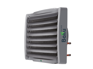 Тепловентилятор водяной BALLU BHP-W2-40-S