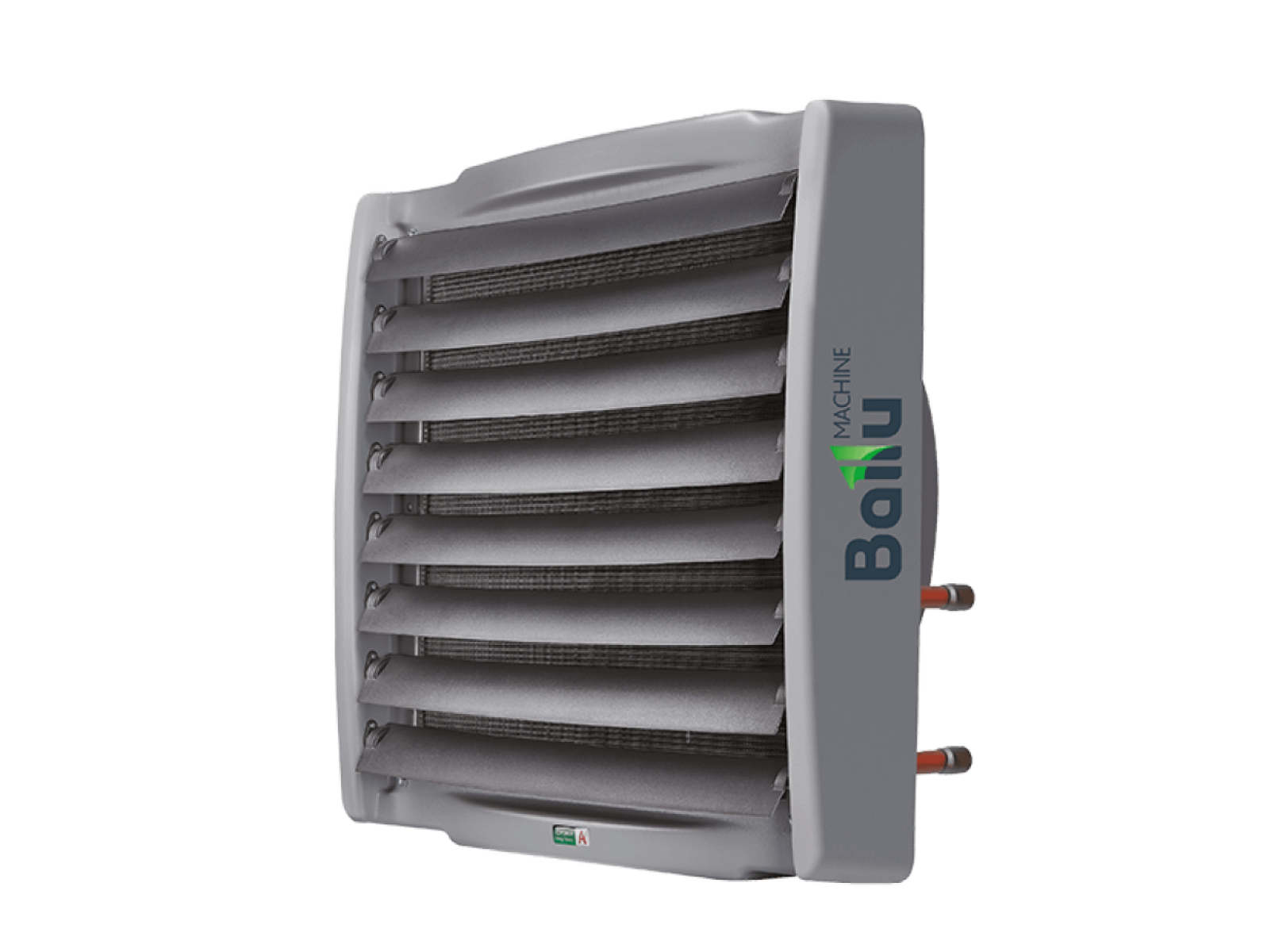Тепловентилятор водяной BALLU BHP-W2-100-S