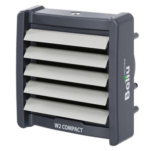 Тепловентилятор водяной Ballu BHP-W2-10-C