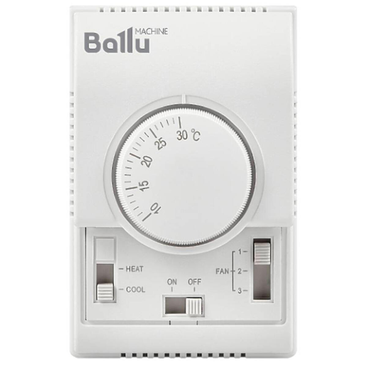 Термостат Ballu BMC-1