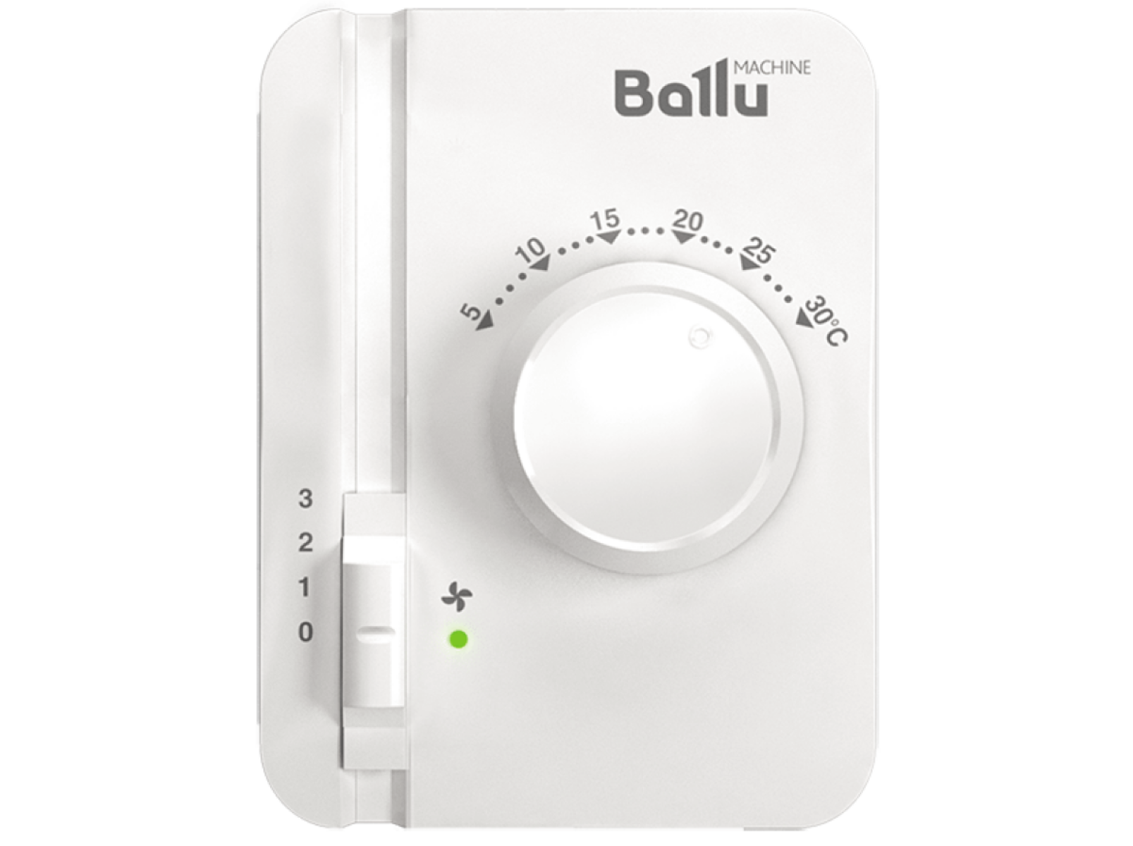 Контроллер (пульт) Ballu BRC-W