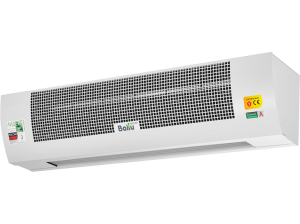 Завеса тепловая BALLU BHC-M10T09-PS