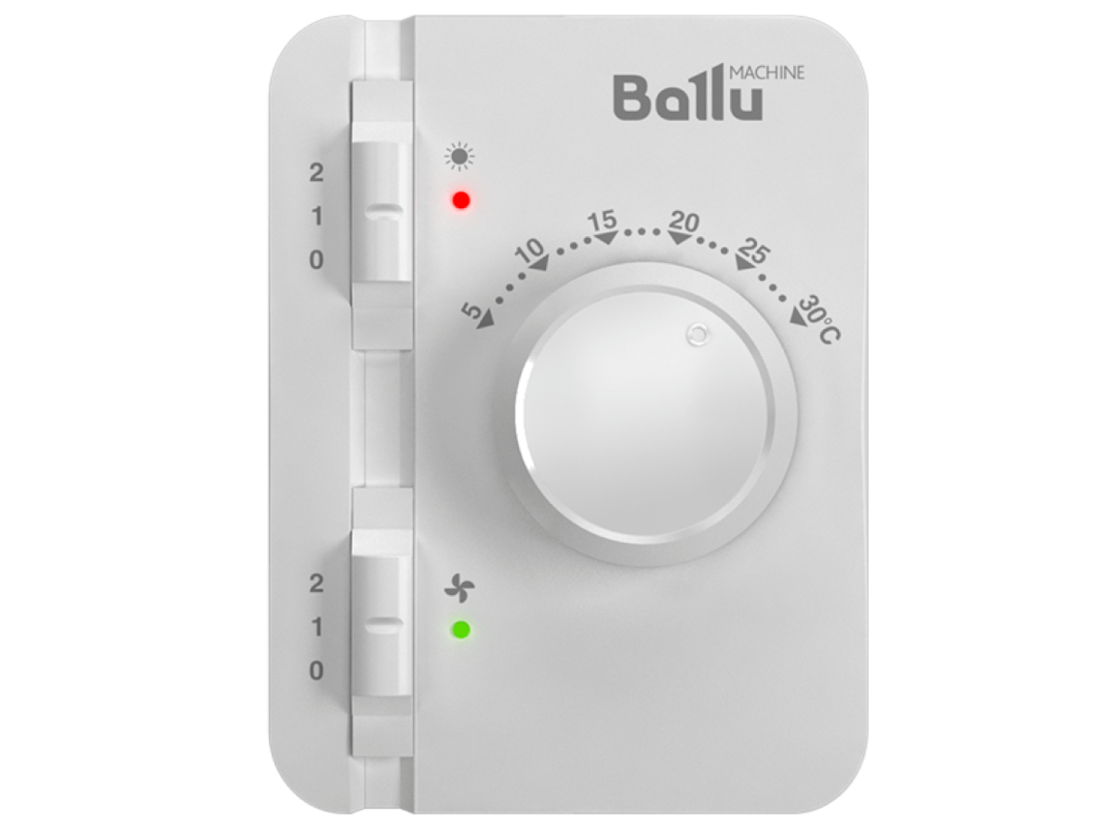 Контроллер (пульт) Ballu BRC-E