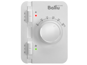 Контроллер (пульт) Ballu BRC-E