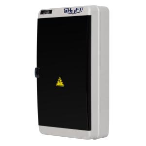 Шкаф управления BM-PDT-E15-SM135-G220