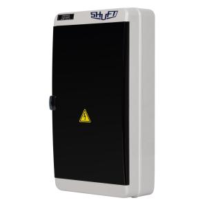 Шкаф управления BM-PDT-E15-SM345-G220