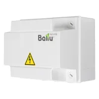 Шкафы управления Ballu