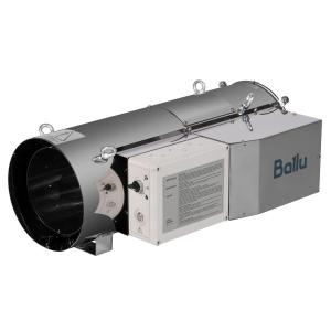 Теплогенератор подвесной газовый Ballu BSG-45