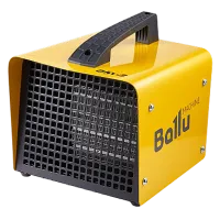 Тепловое оборудование Ballu